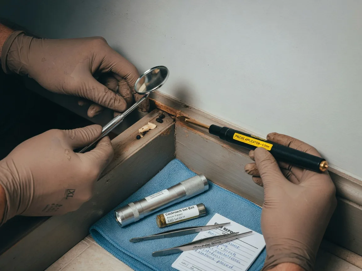 Why choose Emergency Pest Control in Keota, OK
